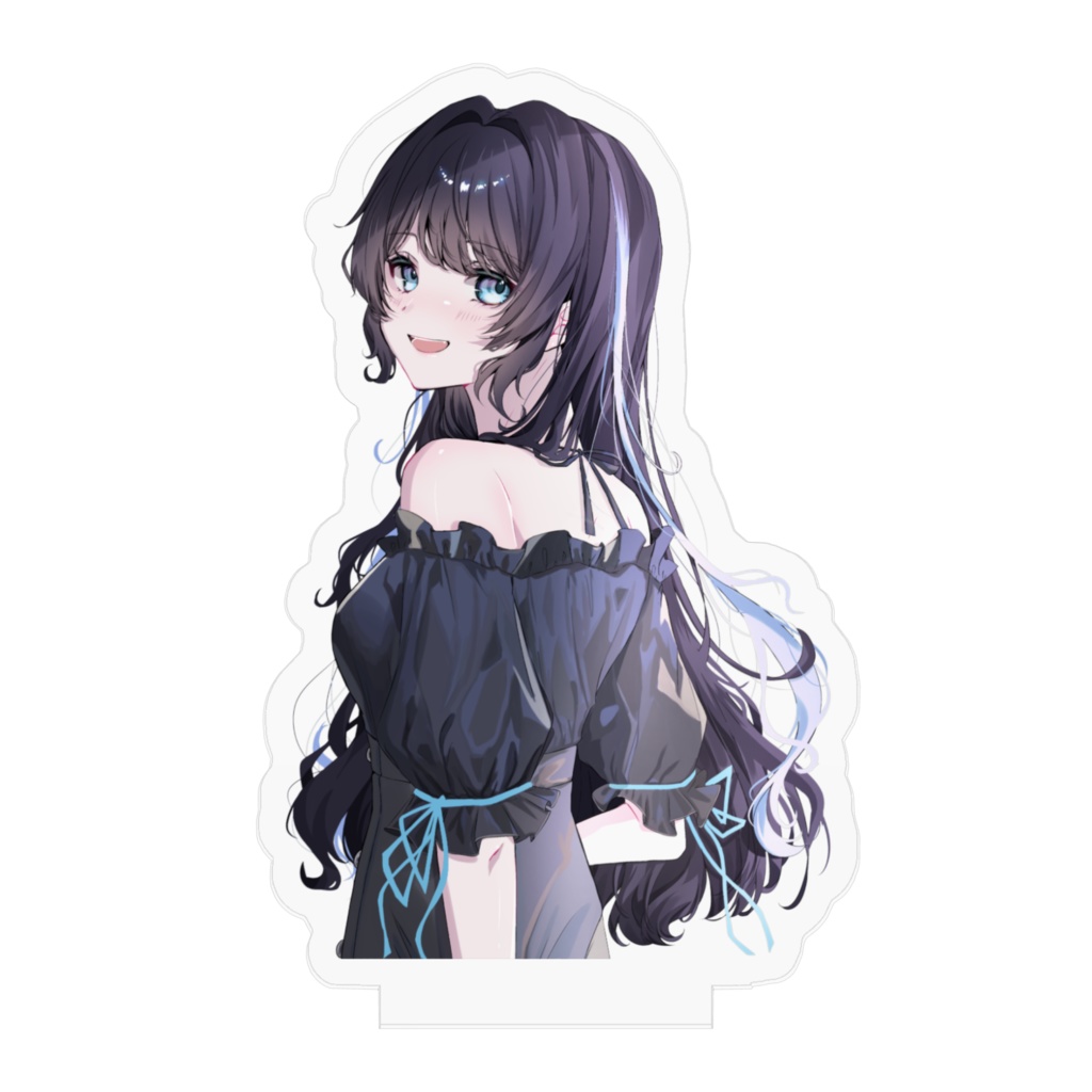 雛月せな アクリルフィギュア たろ様