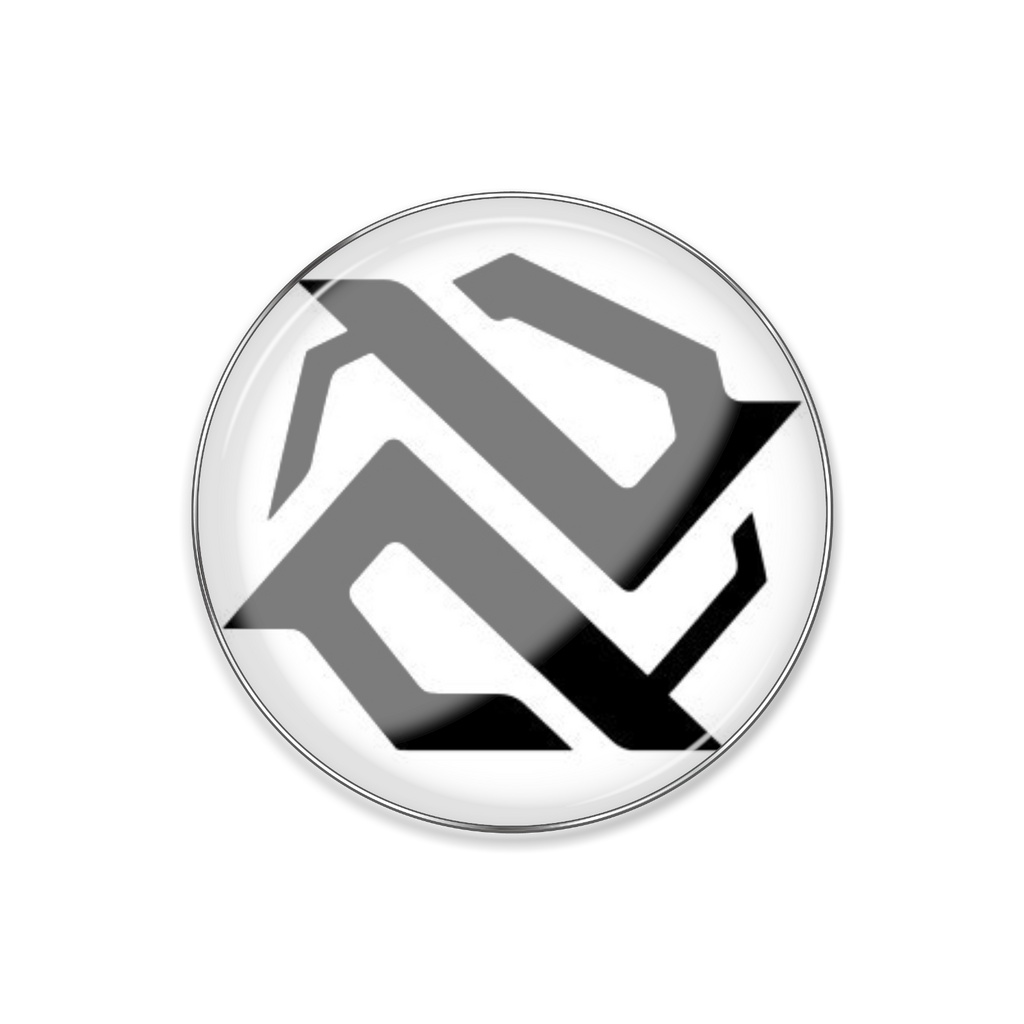NEXIV ロゴピンバッチ