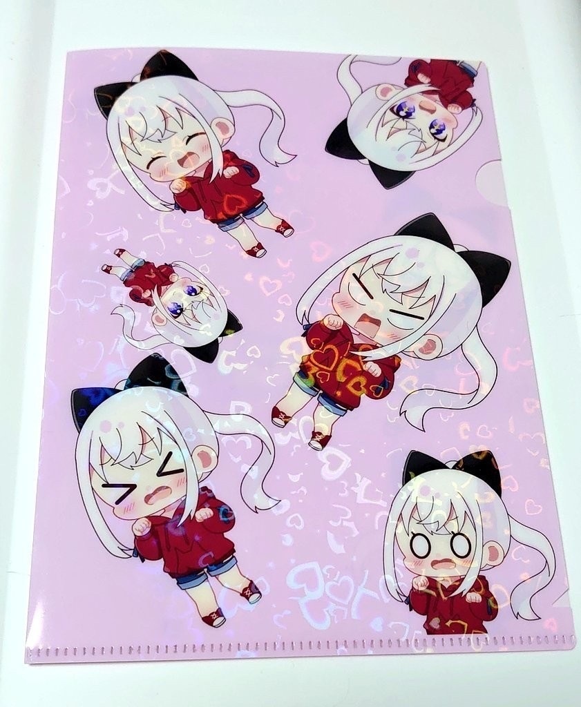 いづきのグッズ