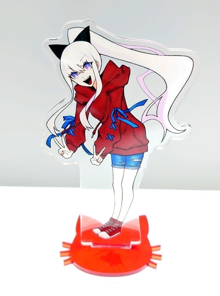 いづきのグッズ