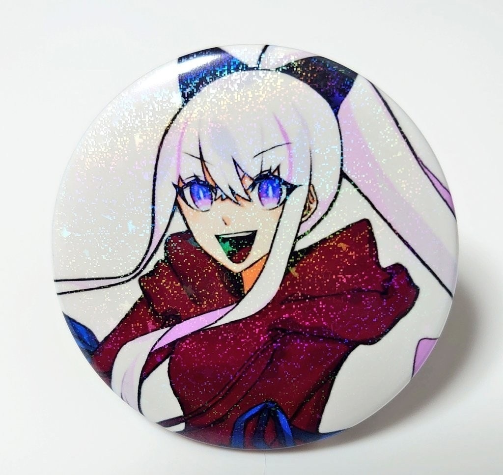 いづきのグッズ