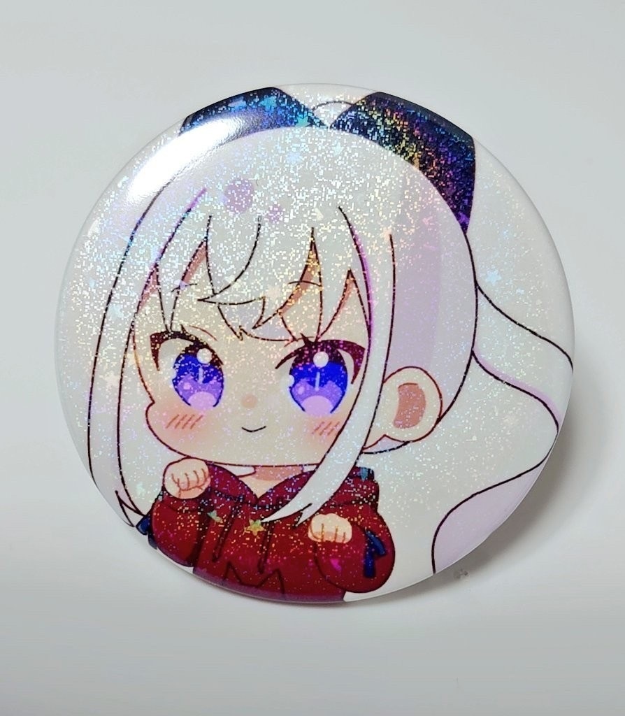 いづきのグッズ