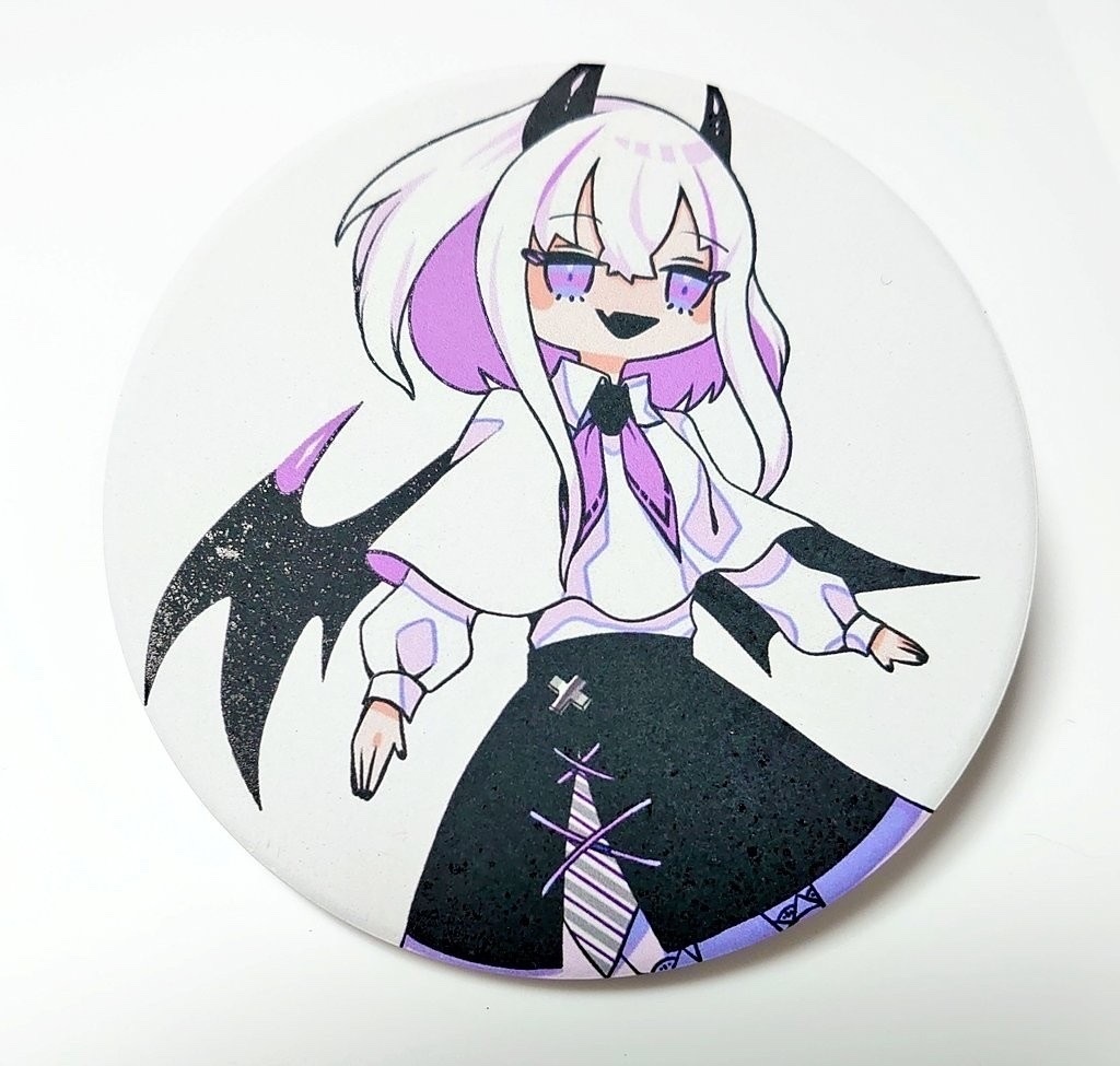 いづきのグッズ