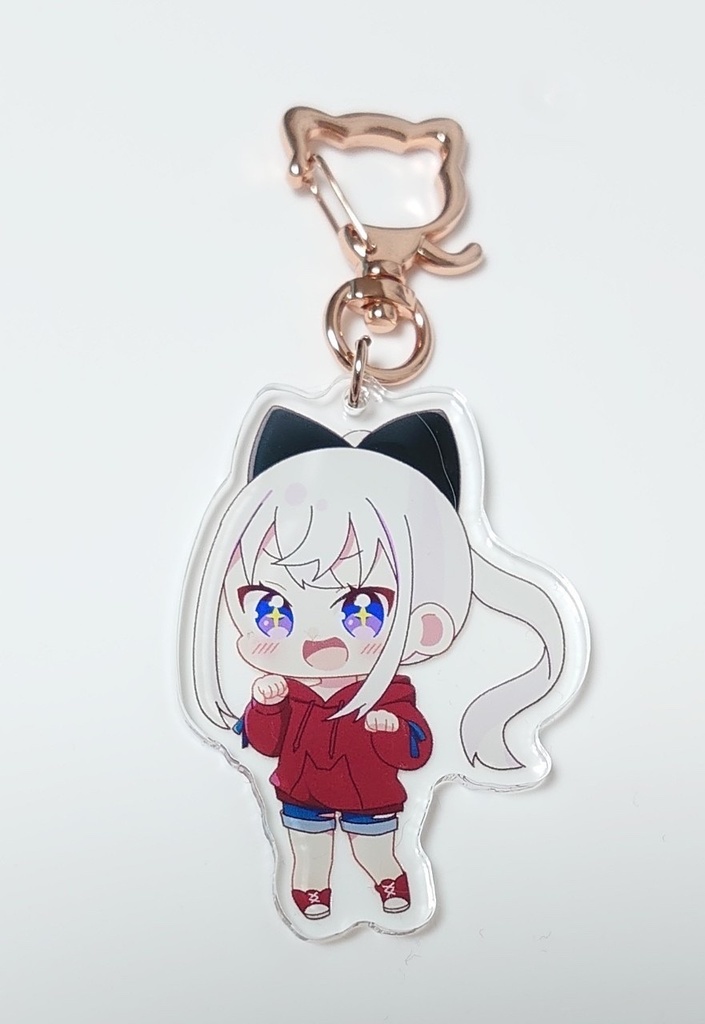 いづきのグッズ