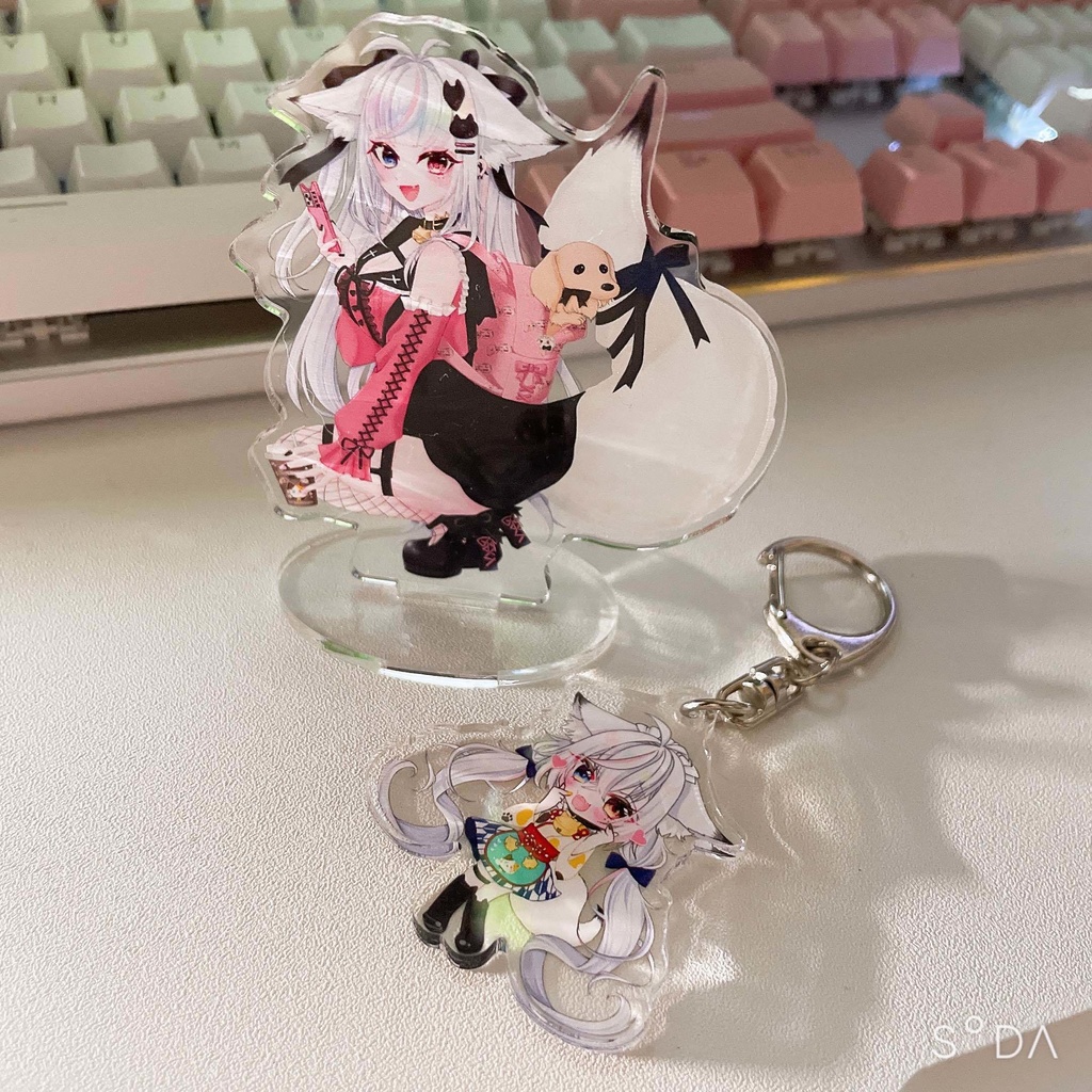 【再販】推しVPOPUPSTOREinラフォーレ原宿