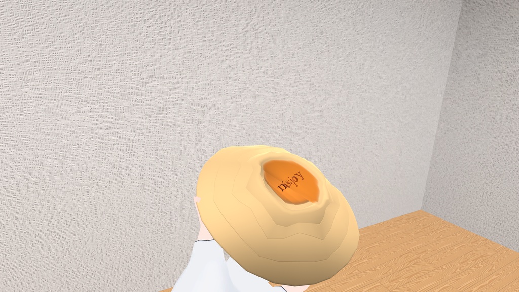 VRChat想定 misajoy