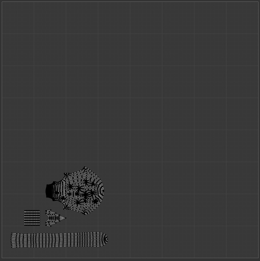 Rusty's Tail Pack V1.1