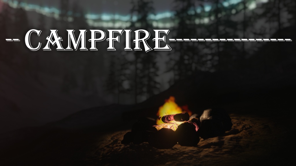 Campfire