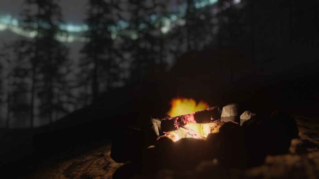 Campfire