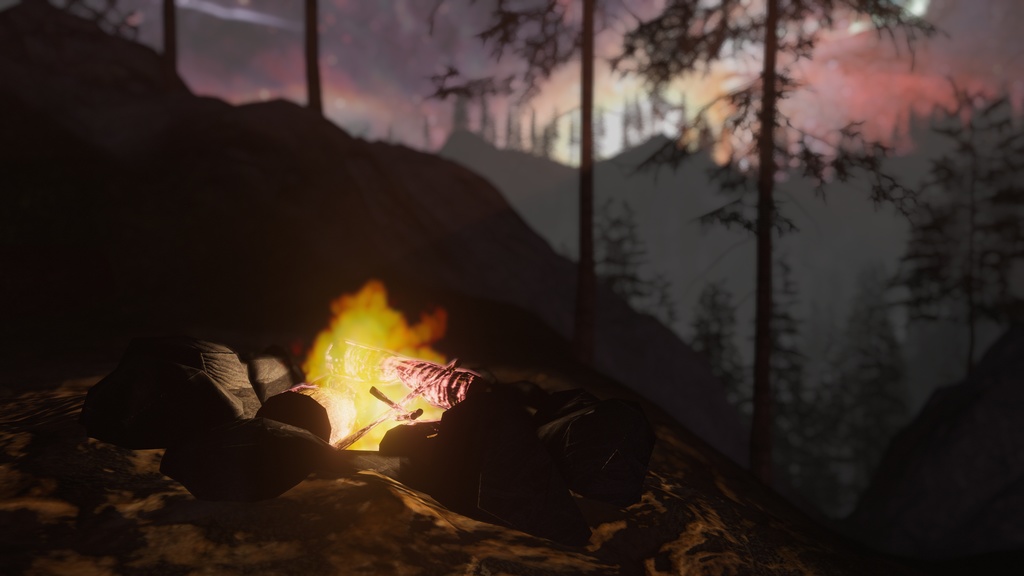 Campfire