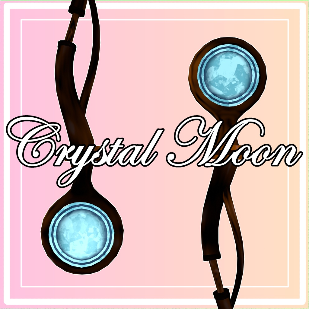 Crystal Moon