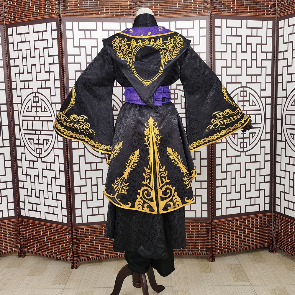 在庫品 子供/ 成人サイズ ツイステッドワンダーランド ツイステ 式典服 コスプレ衣装 コスチューム