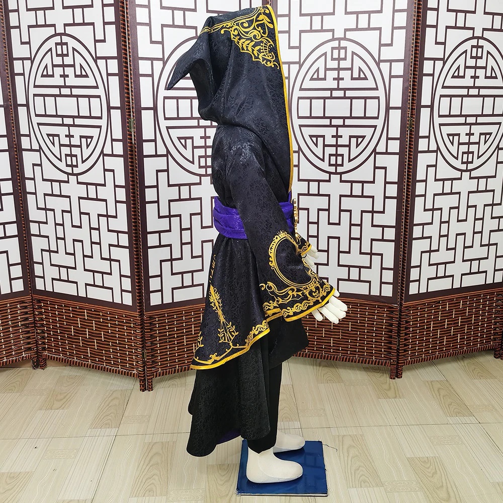 在庫品 子供/ 成人サイズ ツイステッドワンダーランド ツイステ 式典服 コスプレ衣装 コスチューム