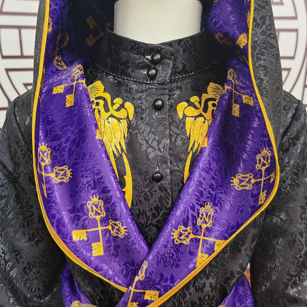 在庫品 子供/ 成人サイズ ツイステッドワンダーランド ツイステ 式典服 コスプレ衣装 コスチューム