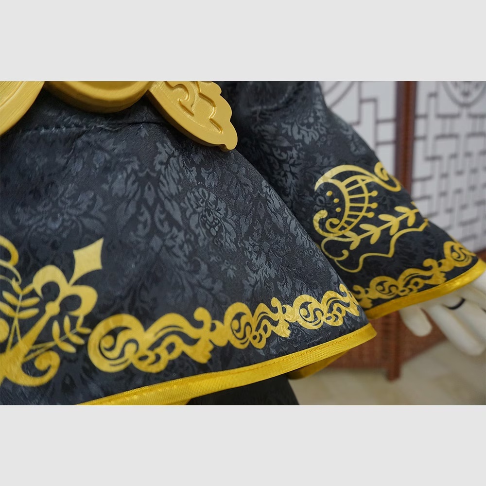 在庫品 子供/ 成人サイズ ツイステッドワンダーランド ツイステ 式典服 コスプレ衣装 コスチューム