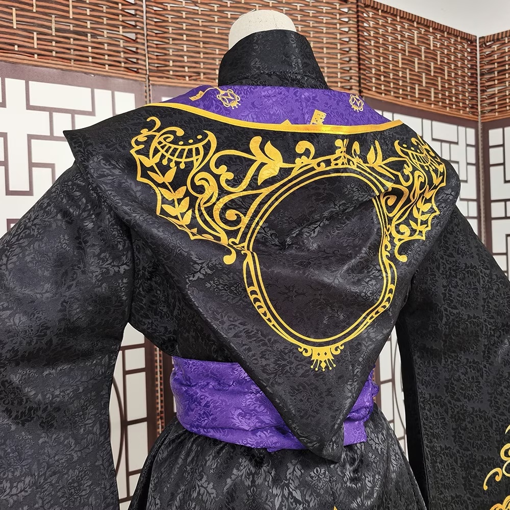 在庫品 子供/ 成人サイズ ツイステッドワンダーランド ツイステ 式典服 コスプレ衣装 コスチューム