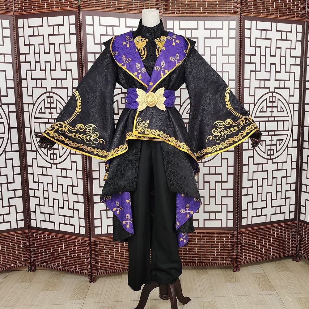 在庫品 子供/ 成人サイズ ツイステッドワンダーランド ツイステ 式典服 コスプレ衣装 コスチューム