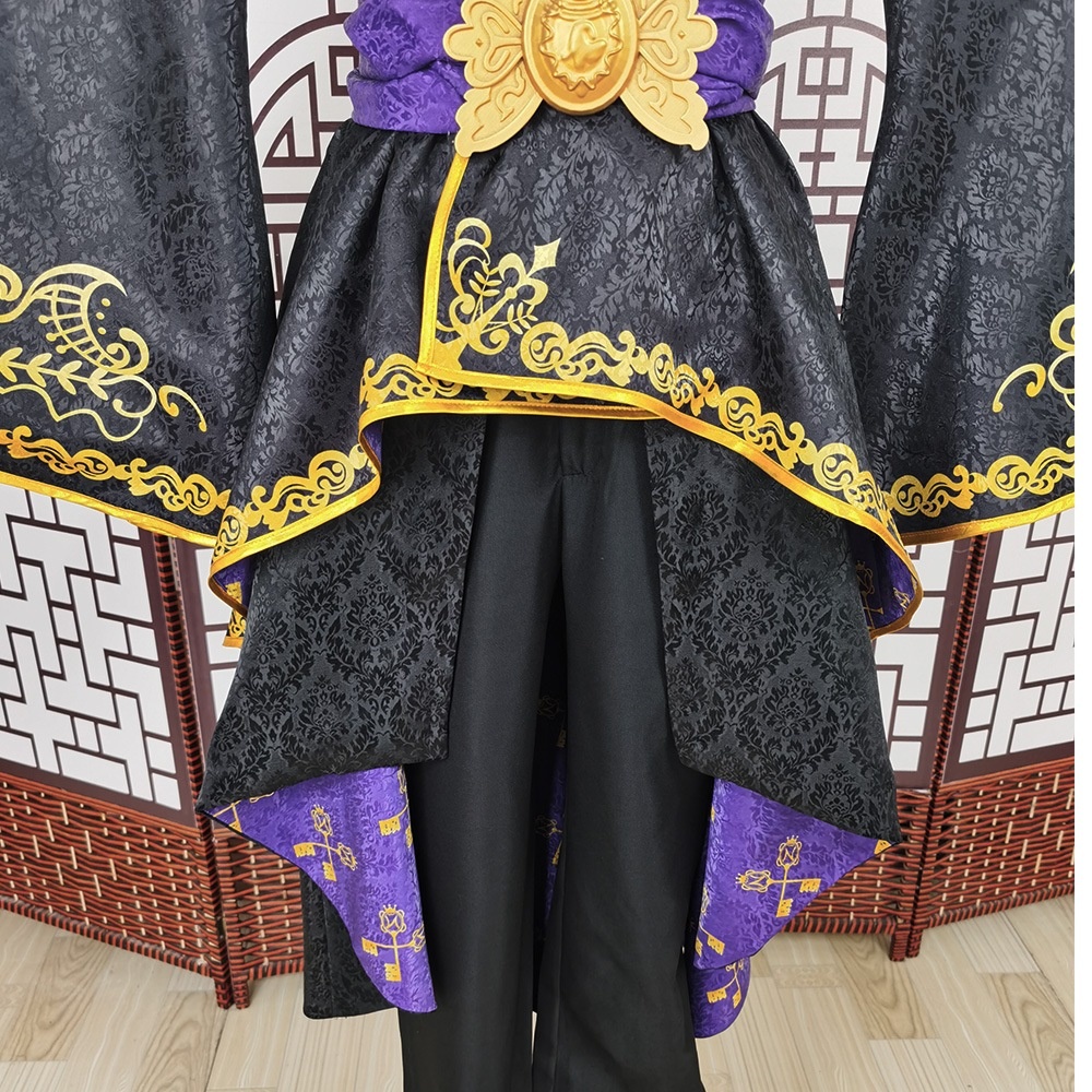 在庫品 子供/ 成人サイズ ツイステッドワンダーランド ツイステ 式典服 コスプレ衣装 コスチューム