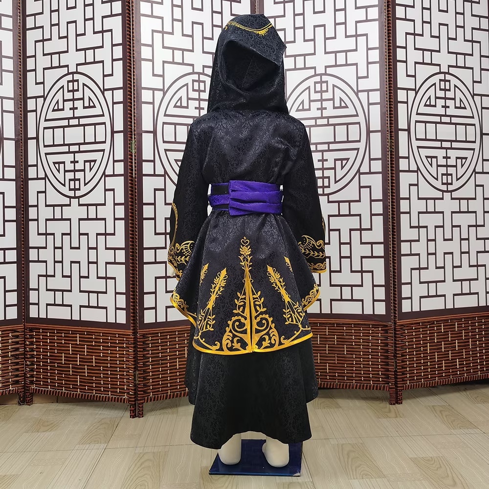 在庫品 子供/ 成人サイズ ツイステッドワンダーランド ツイステ 式典服 コスプレ衣装 コスチューム