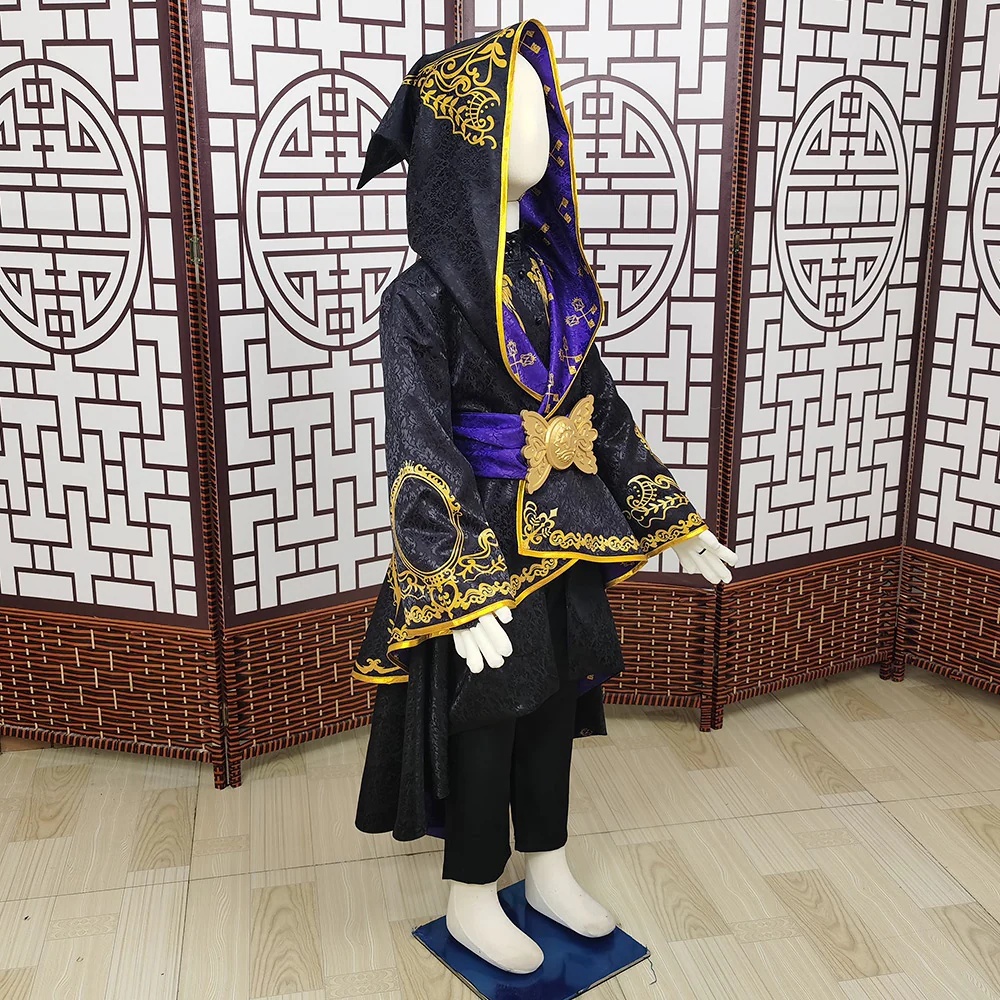 在庫品 子供/ 成人サイズ ツイステッドワンダーランド ツイステ 式典服 コスプレ衣装 コスチューム