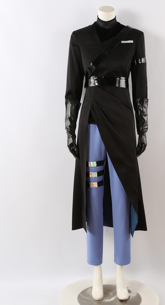 エイリアンステージ イヴァン イワン コスプレ衣装 コスチューム