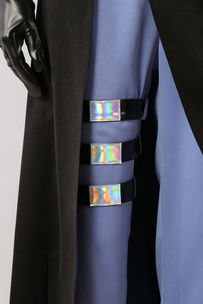 エイリアンステージ イヴァン イワン コスプレ衣装 コスチューム