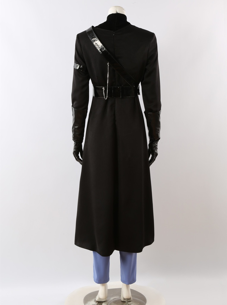 エイリアンステージ イヴァン イワン コスプレ衣装 コスチューム