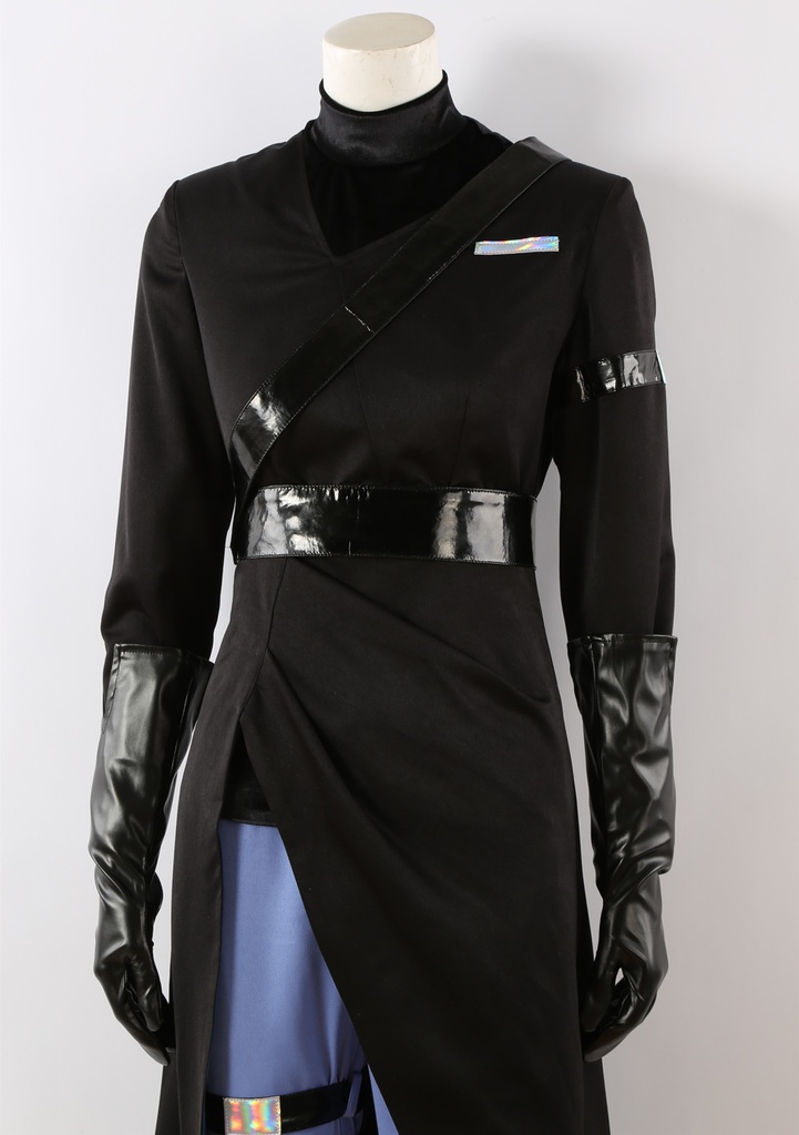 エイリアンステージ イヴァン イワン コスプレ衣装 コスチューム