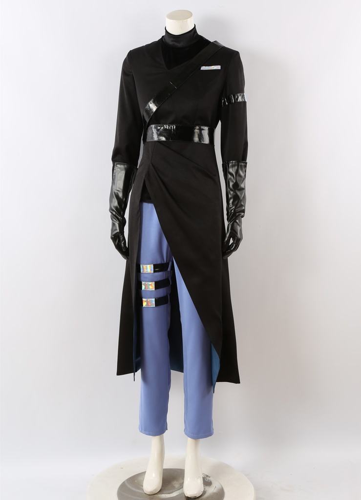 エイリアンステージ イヴァン イワン コスプレ衣装 コスチューム