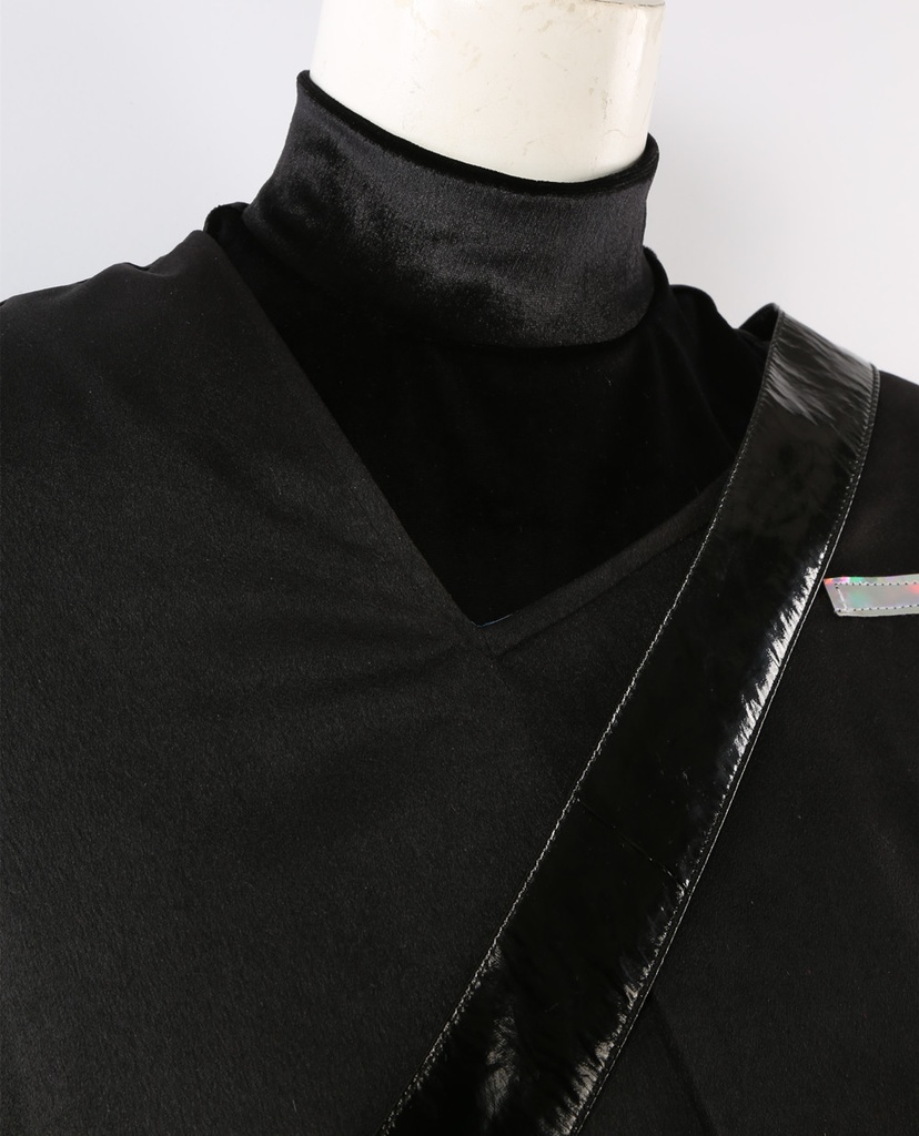 エイリアンステージ イヴァン イワン コスプレ衣装 コスチューム