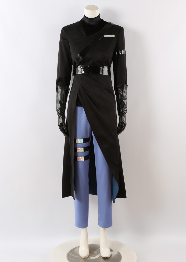 エイリアンステージ イヴァン イワン コスプレ衣装 コスチューム