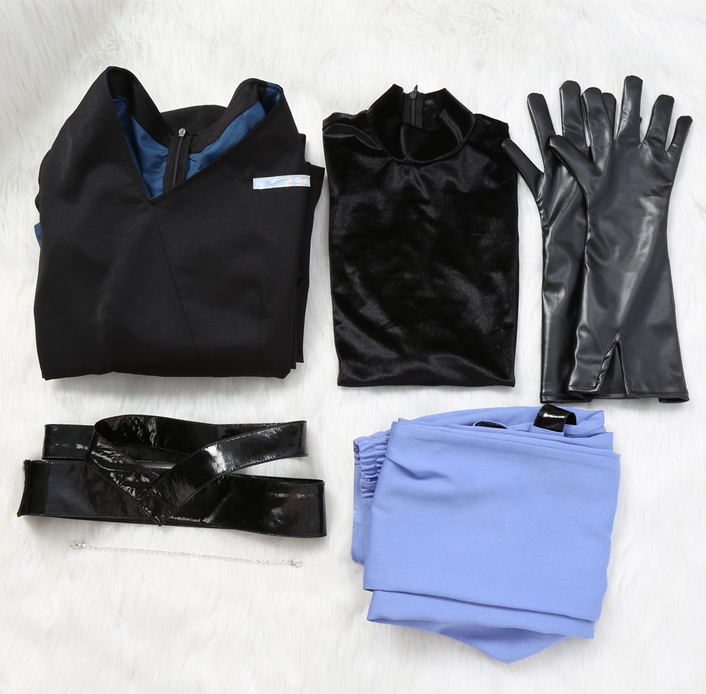 エイリアンステージ イヴァン イワン コスプレ衣装 コスチューム