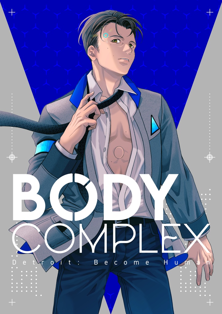 BODY COMPLEX