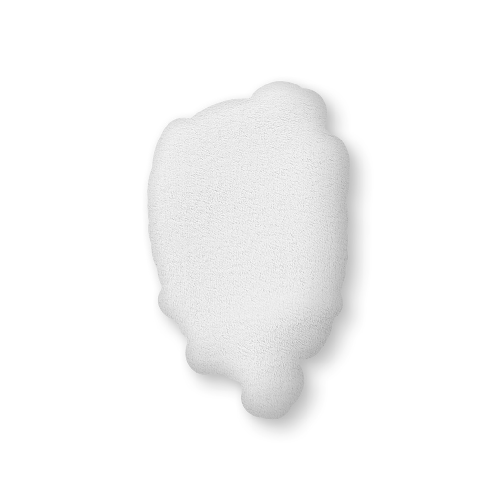 コバトちゃんのくっしょん!໒꒱