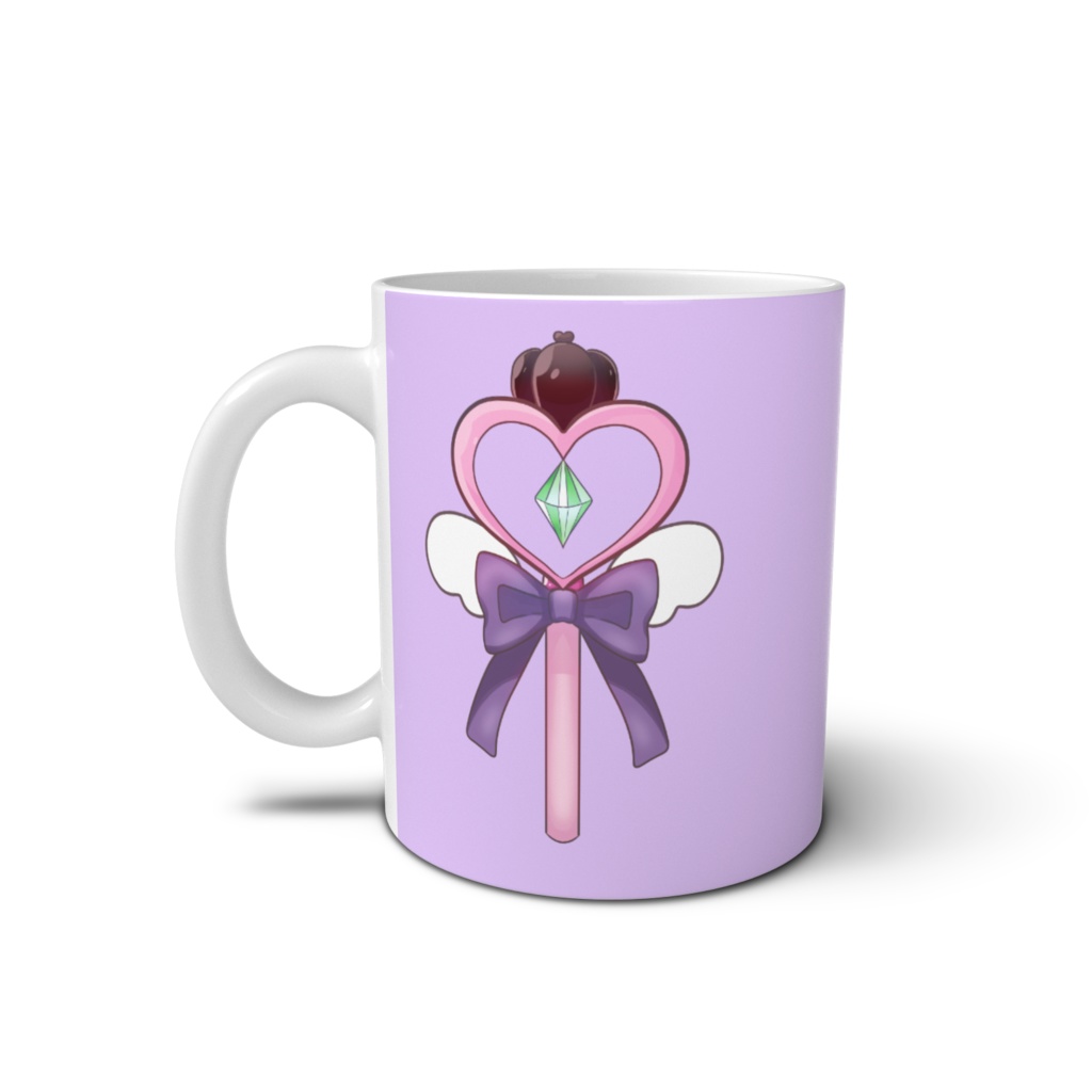 コバトのマグカップ໒꒱