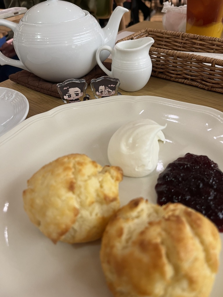 ねこちゃんアクブロ狂児と聡実くん