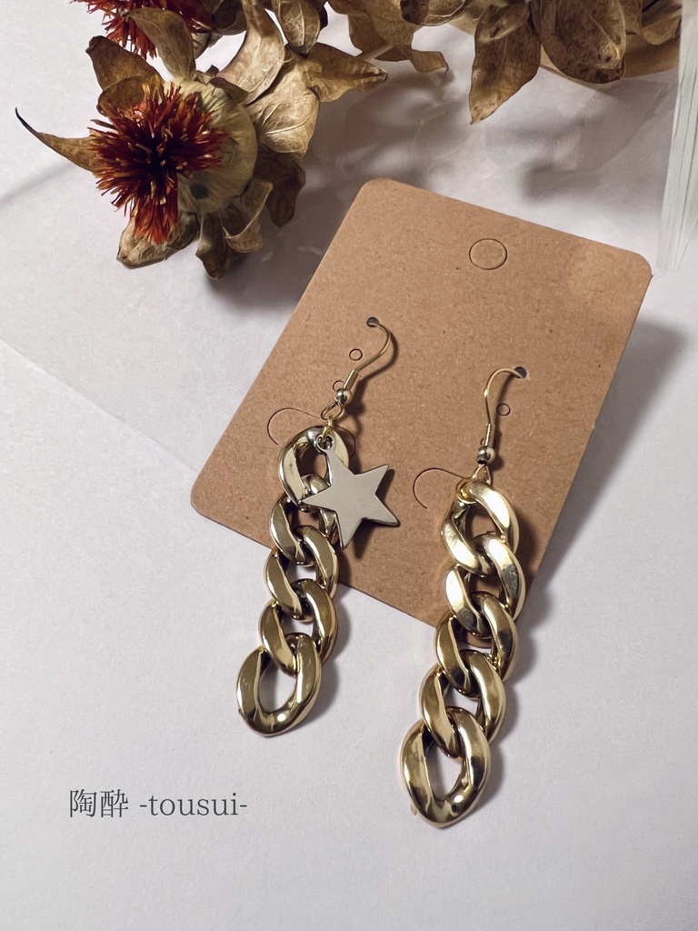 3部承太郎イメージアクセサリー