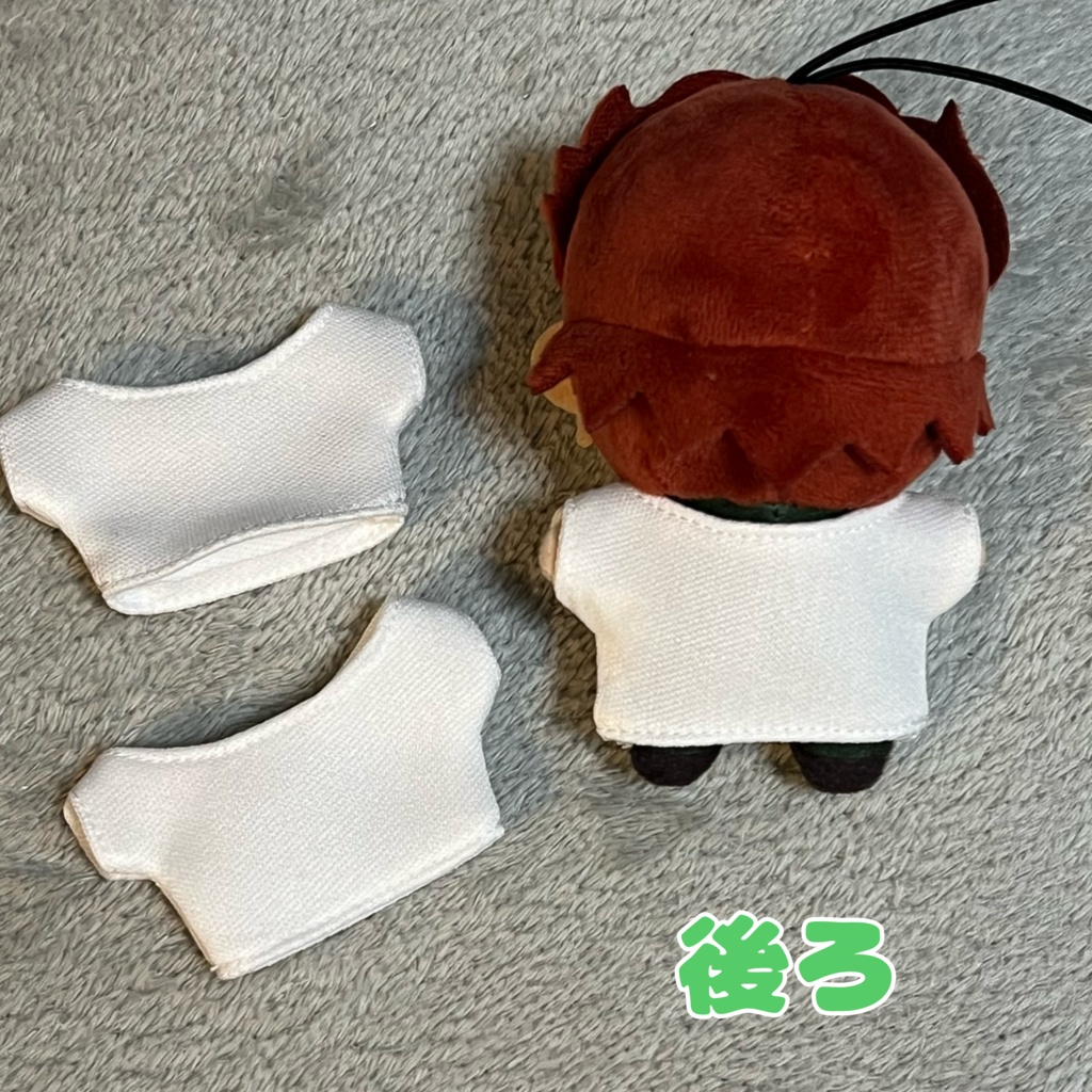 【訳あり】🍒チェリーなお洋服セット🍒