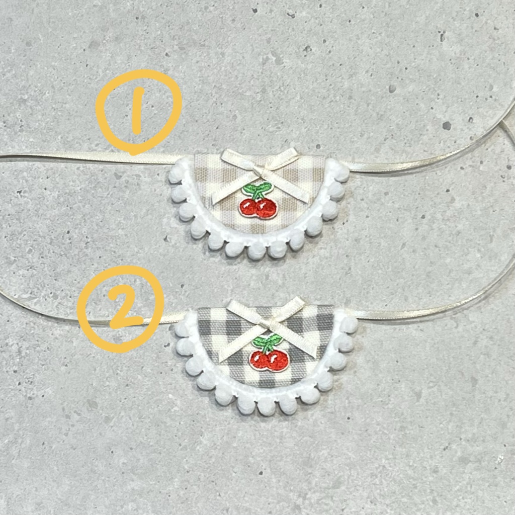 🍼おちみスタイ🍼