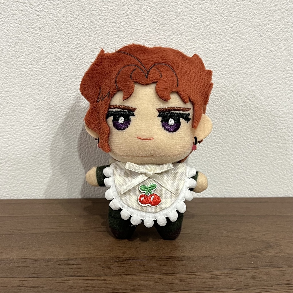 🍼おちみスタイ🍼