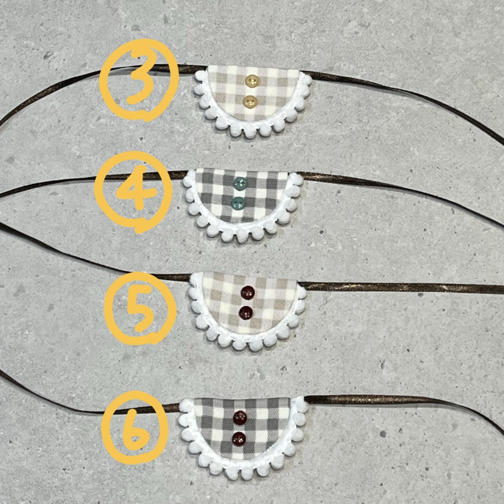 🍼おちみスタイ🍼