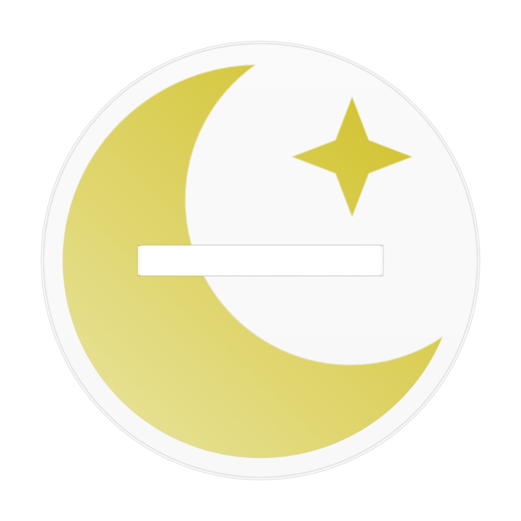 アクリルスタンド