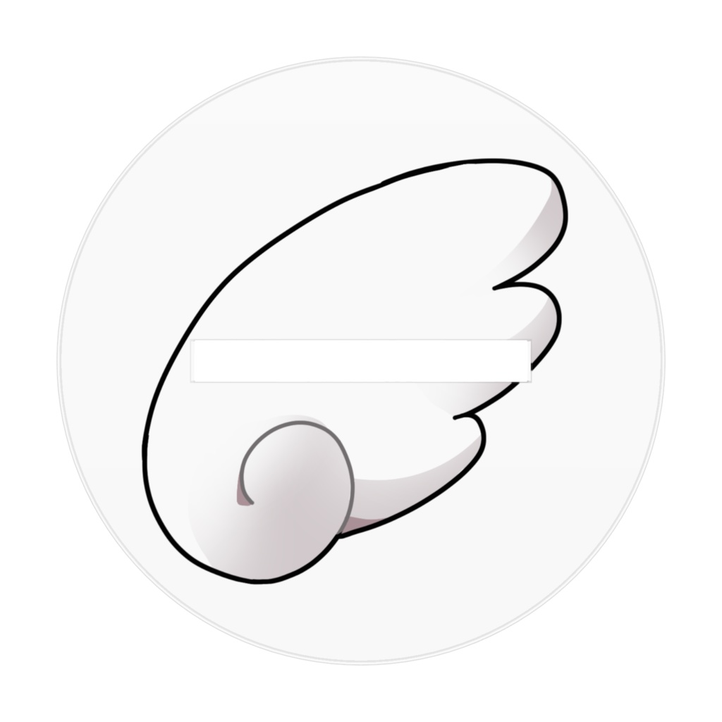 ベレー帽ver.アクリルスタンド