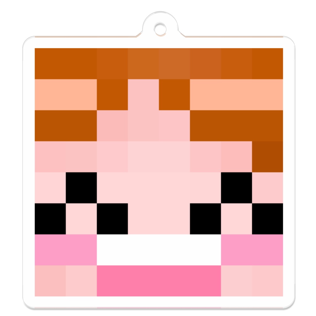 ゆきあサーバーアクキー！！