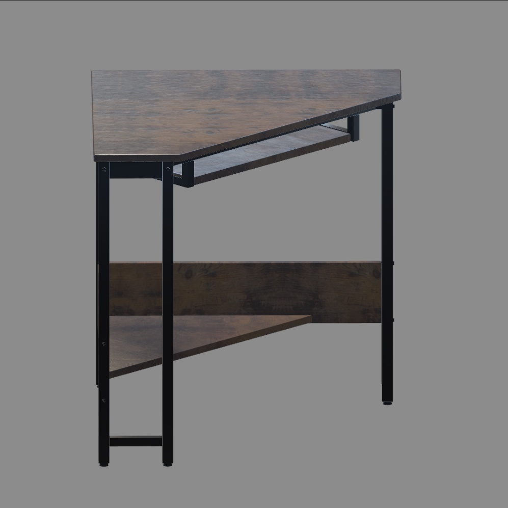 【VRChatワールド用】普通のテーブル