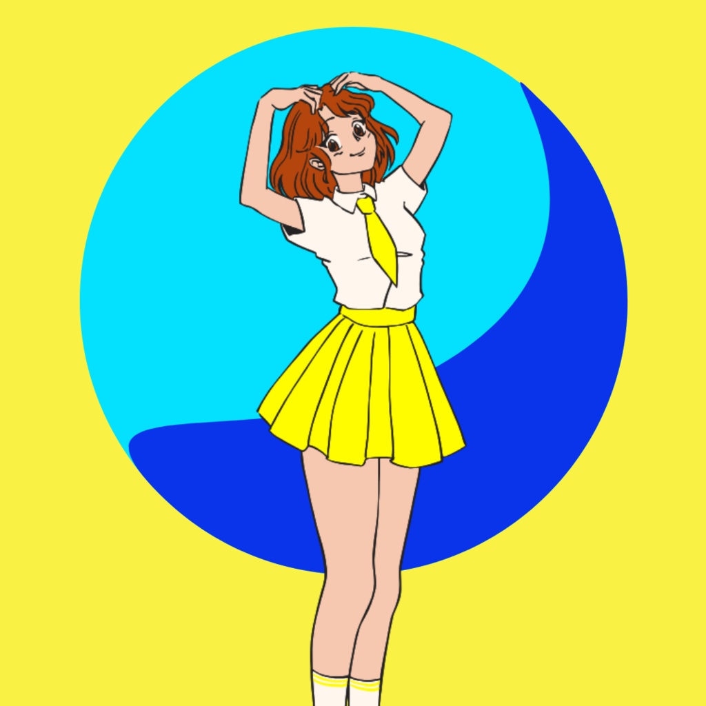 おどりゃんせ♡