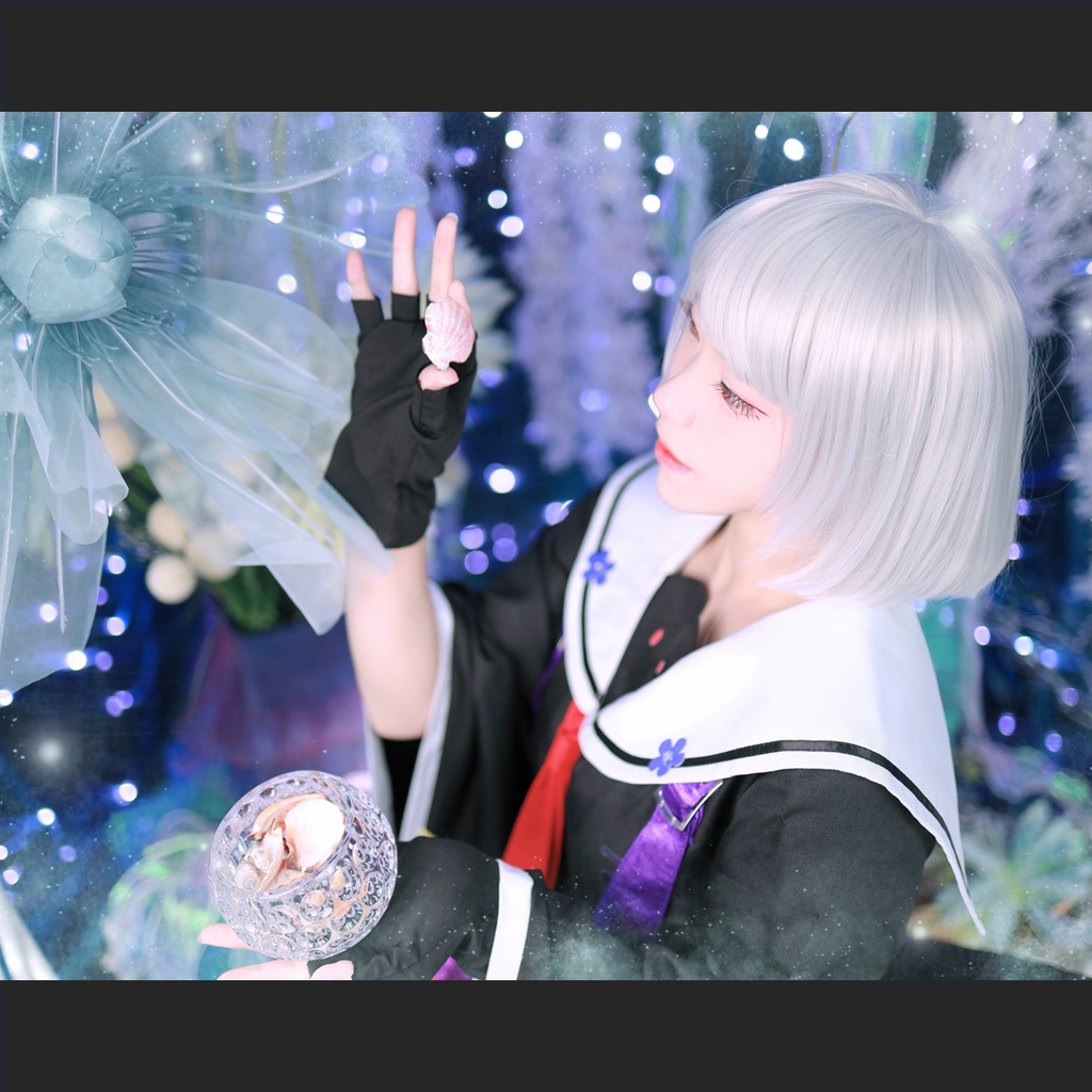 ゐずみコスふぉとコレクション！Vol.4