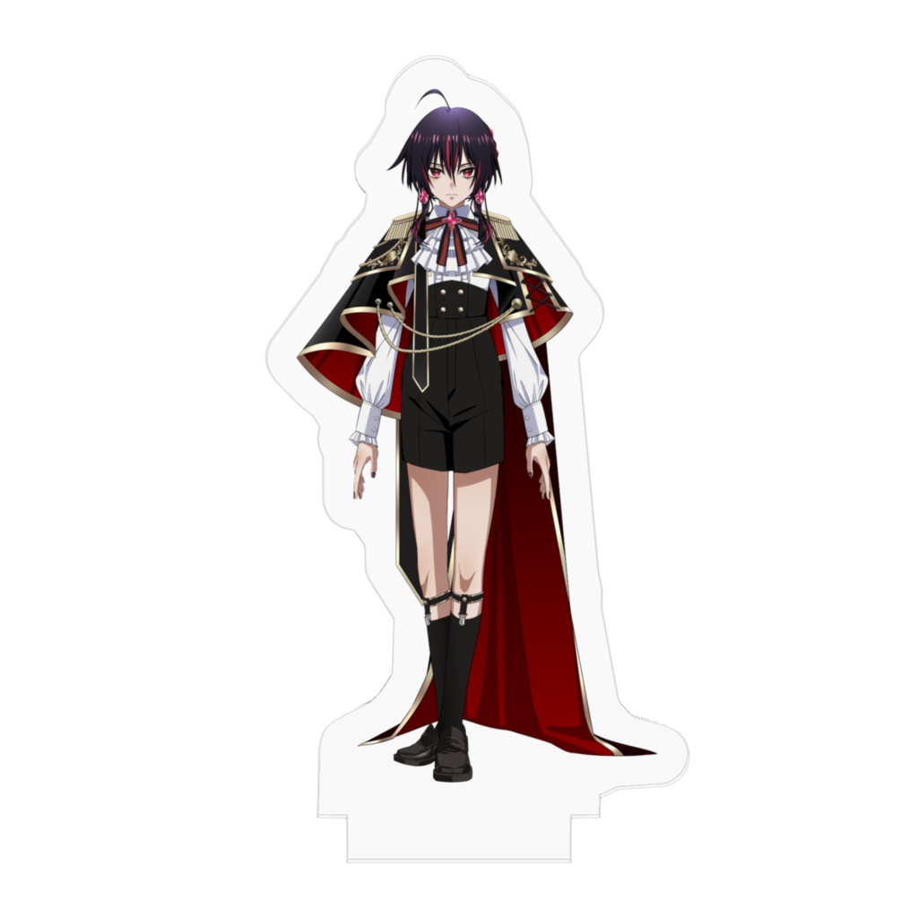 ネロエル・フォン・シュタウンハウト アクリルフィギュア(小)