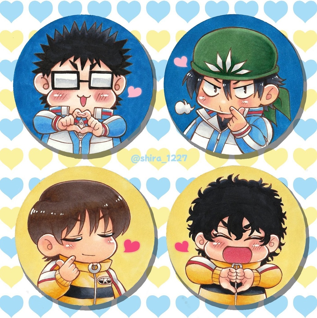 全立D2コースターセット