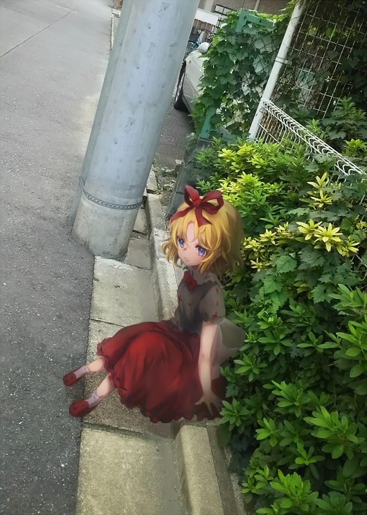 空想アピアー type β 再販版